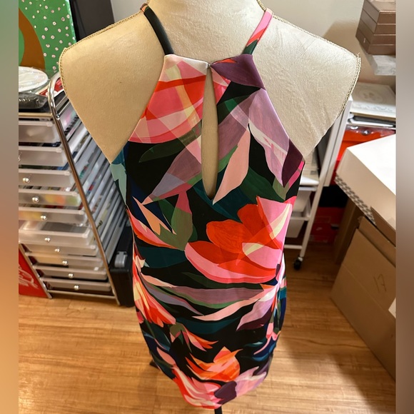 Trina by Trina Turk Dress - Picture 7 of 9